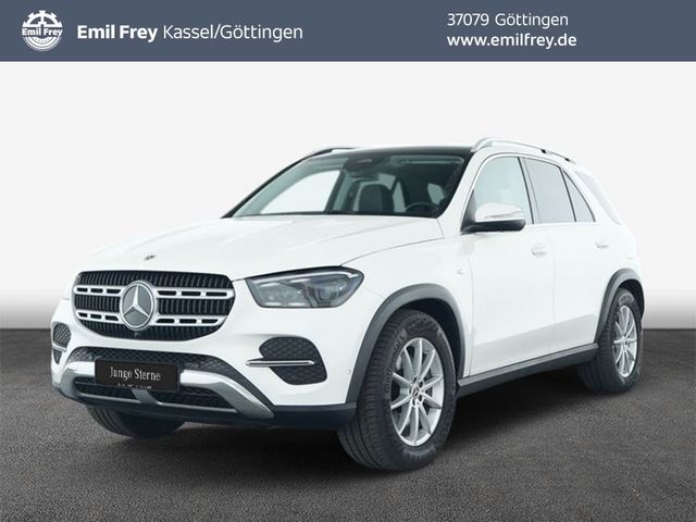 MERCEDES-BENZ GLE 350 de 4M Advanced|AHK|Pano|Multibeam
