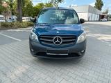 Mercedes-Benz Citan Kombi 108 CDI lang - gebrauchte Mercedes-Benz Citan aus dem Jahr 2013