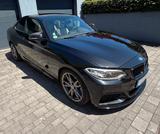 BMW M235i xDrive Coupé M-Performance - BMW M235 aus 2016