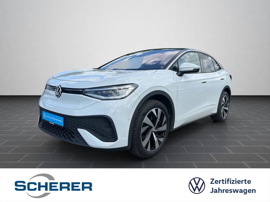 Volkswagen ID.5