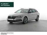 Skoda Superb Combi Sportline TSI DSG Columbus  SHTZ  P - Skoda Superb in Bochum