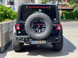 Jeep Wrangler 2.0 4xe Unlimited Rubicon Automatik... - Jeep Wrangler mit Hybrid-Antrieb: Rubicon