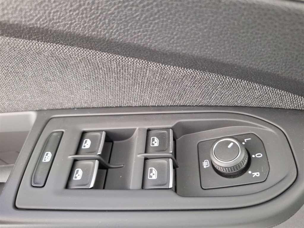 Volkswagen Golf Variant Life 1.0 TSI Navi Rückfahrkamera, миниатюра 15