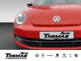 Volkswagen Beetle Lim. 1.2 6-Gang TSI Club BMT SHZ Klima - Volkswagen Beetle in Bonn