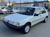 Peugeot 205 GR / TÜV NEU / OLDTIMER - Peugeot 205 Gebrauchtwagen