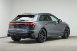 Audi RS Q8 performance FAHRADV*305KMH*HUP*KERAMIK*SOF - Gebrauchtwagen in Bochum