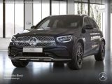 Mercedes-Benz GLC 200 4M AMG/Pano/AssPak/AHK/LED/Kamera - Mercedes-Benz GLC-Class in Hannover