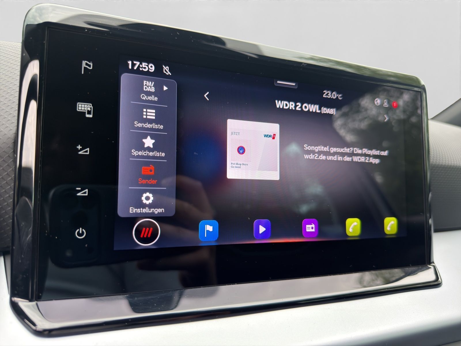 Seat Arona - Bild 17