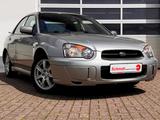 Subaru Impreza 2.0 RS - Subaru Impreza: R