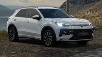 Volkswagen T-Roc - Vorschau Bild 5
