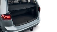 Volkswagen Touran - Vorschau Bild 8