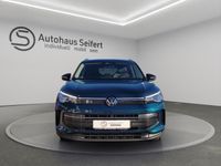 Volkswagen Tiguan - Vorschau Bild 9