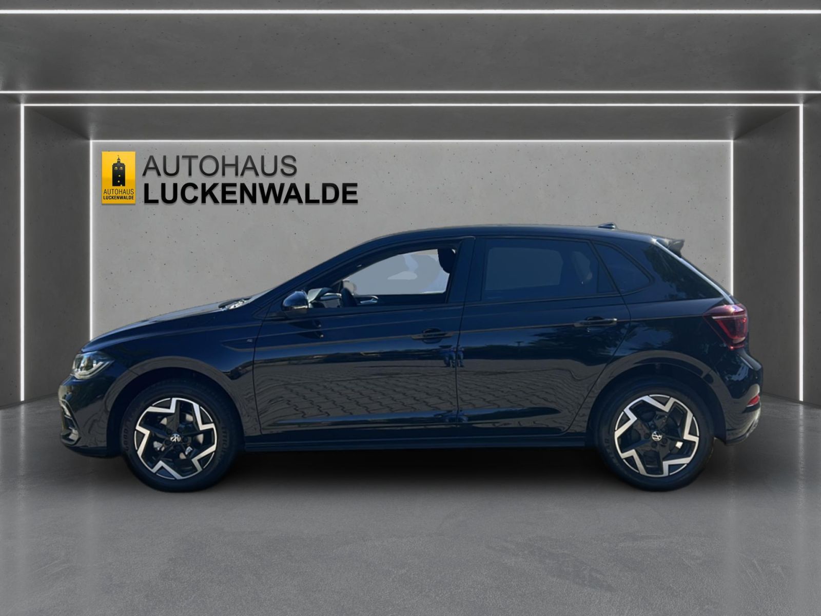 Volkswagen Polo - Bild 4