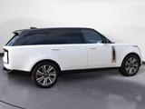 Land Rover Range Rover P615 SV LWB Karbon E Suit 4SAET 25 - Land Rover: Sa