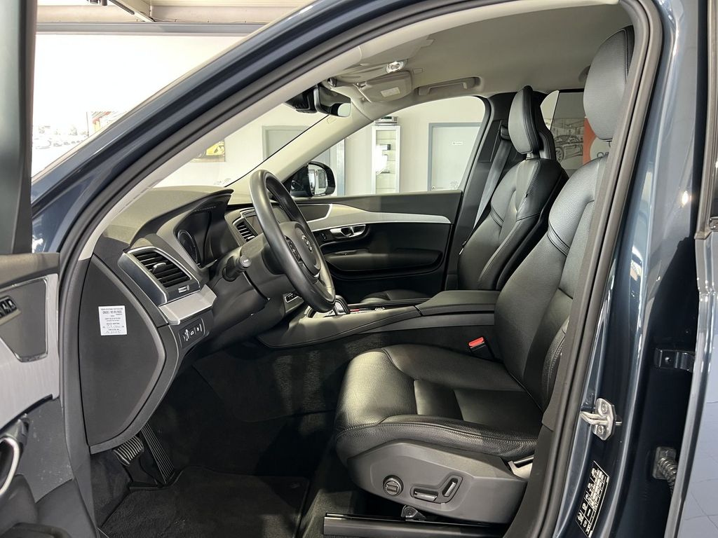 Volvo XC90 T8 R-Design Expression Recharge AWD 22'' HU