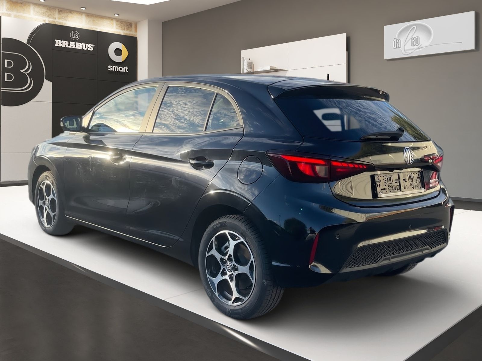 MG3