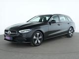 Mercedes-Benz C 200 d Avantgarde Kamera|LED|Navi|Park-Paket|SH - gebrauchte Mercedes-Benz C 200 aus dem Jahr 2024