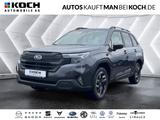 Subaru Forester 2.0ie Exclusive 4x4 CAM SH ACC PDC LED - Subaru Forester mit Hybrid-Antrieb: Exclusive