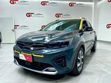 Kia Stonic 1.0 T-GDi 120 CV MHEV DCT GT Line - Kia Stonic mit Halbautomatikschaltung