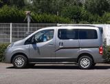 Nissan NV200 Evalia 1.5 dCi Tekna - Nissan Evalia von privat