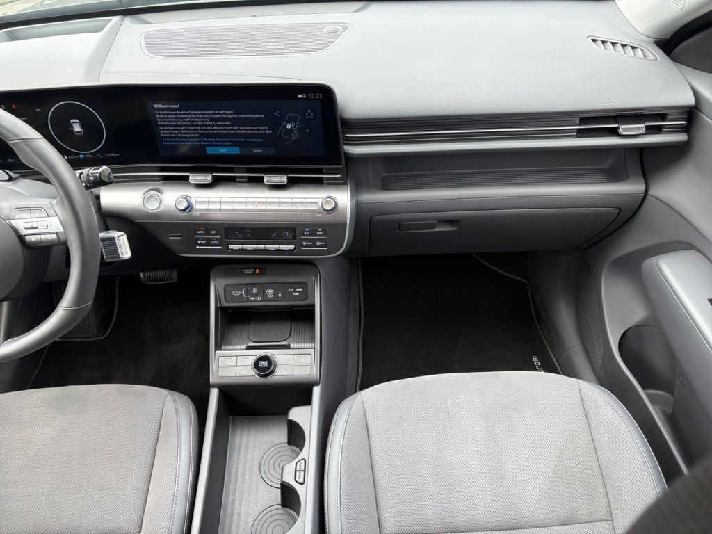 Hyundai Kona – Bild 12