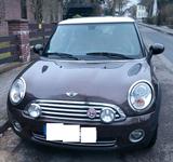 MINI Cooper 50 Mayfair - MINI MINI: 50 Mayfair