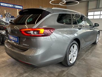 Opel Insignia B Sports Tourer Innovation *LED*AHK*
