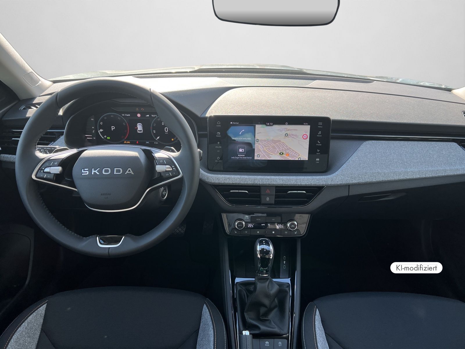 Skoda Kamiq Balance 1,0 TSI DSG AHK/ Navi/ Black Paket imagem 3