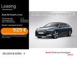 Audi A6 Avant e-tron S line 0,25%*AIR*Pano*360°*HuD* - Audi A6 e-tron: Kombi