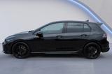Volkswagen Golf R Black Edition  AKRAPOVIC+PANO+ - Volkswagen Golf: R Black Edition
