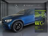 Mercedes-Benz GLC 400 d 4M +AMG+Night+MBUX+StHz+SDach+KAMERA - Mercedes-Benz GLC 400 aus 2023