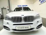 BMW X5 M50d*Panorama*HUD*LED*NaviProf*Leder*LM*LED - BMW X5 M50 aus 2018