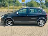 Volkswagen Polo IV CrossPolo 1.4+SITZHEIZUNG+ALU+TÜV NEU - Volkswagen: Crosspolo