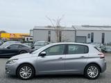 Peugeot 308 1,6 Turbo - Peugeot 308 mit Benzin-Antrieb: Limousine, 1.6