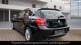 BMW 116 1 Limousine 116 i *TÜV NEU*SCHECKHEFT*PDC* - BMW 116 Gebrauchtwagen in Frankfurt