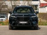BMW X7 40d M SPORT.LUFTF.PANO.SOFTC.DR.ASS.PRO.5/100 - BMW: M10