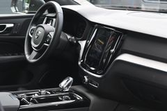 Fahrzeugabbildung Volvo V60 Inscription Plug-In Hybrid  T8 AWD *Pano*RFK