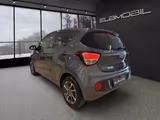 Hyundai i10 Select 1 Hand*klima*Top gepflegt*LMF - Hyundai i10 Gebrauchtwagen in Hamburg