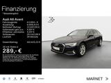 Audi A6 Avant Sport advanced 40 TDI quattro*Navi*LED*