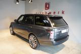 Land Rover Range Rover 5.0 V8 Autobiography*LWB*4SeatBusine - Land Rover Range Rover: 4.0