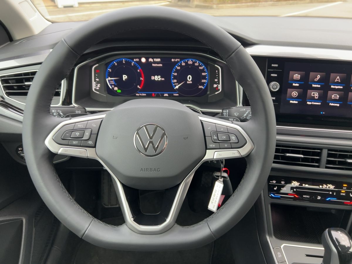 Volkswagen Taigo - Bild 13