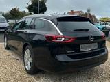 Opel Insignia B Business aus 1.Hand, 8-fach bereift - gebrauchte Opel Insignia aus dem Jahr 2020
