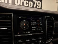 PORSCHE Panamera Basis VOLLLEDER PANORAMA ISOFIX LUFTFAH