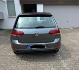 Volkswagen Golf VII 1.6 TDI | Top-Zustand - VW Golf Gebrauchtwagen in Saarbrücken