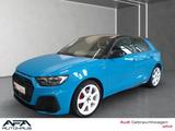 Audi A1 Sportback 40TFSI S-Line EditionOne*B&O*NAV*AC - Audi A1: Sport Edition
