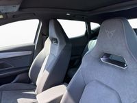 Cupra Formentor - Vorschau Bild 8