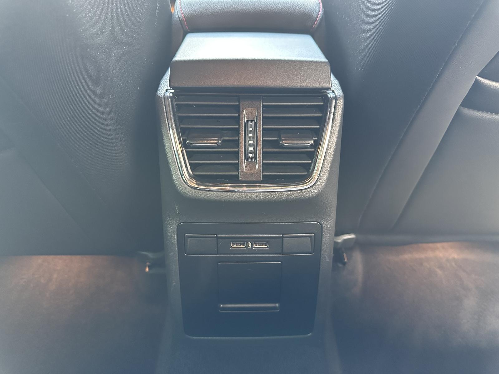 Skoda Octavia RS Navi LED ACC PDC SHZ AHK