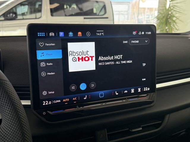 Volkswagen T-Roc 1.5 eTSI R-LINE NEUES MODELL AHK SOFORT