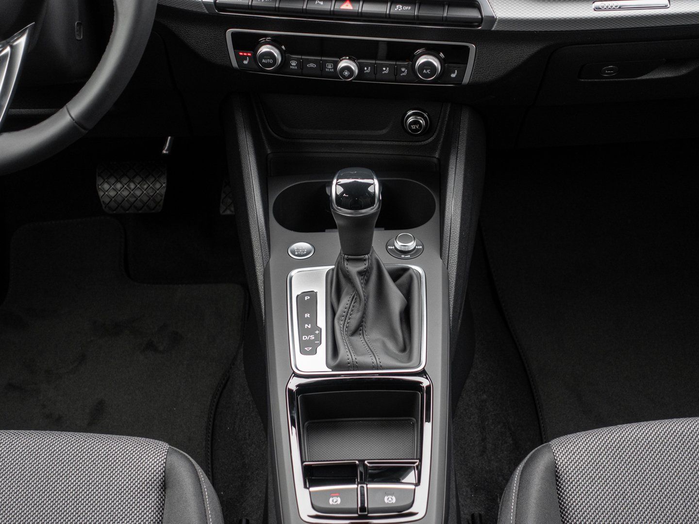 Audi Q2 - Bild 10