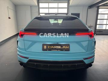 صورة مصغرة 12 لـ 2018 Lamborghini URUS
